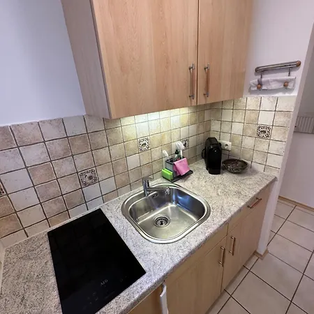 „alte Fronfeste“ Apartamento Berchtesgaden