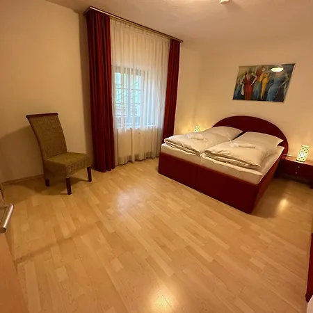 Apartamento „alte Fronfeste“ *