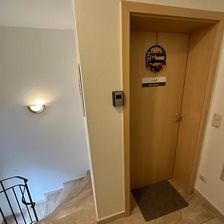 Apartamento „alte Fronfeste“ Berchtesgaden