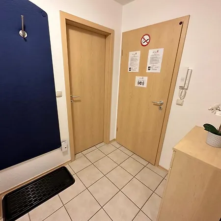 „alte Fronfeste“ Apartamento Berchtesgaden