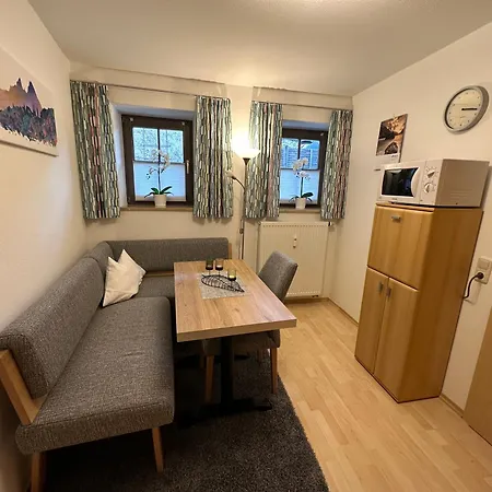 „alte Fronfeste“ Apartamento