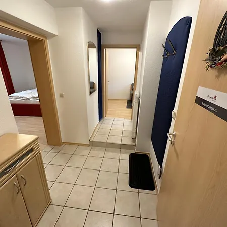Apartamento „alte Fronfeste“ Berchtesgaden