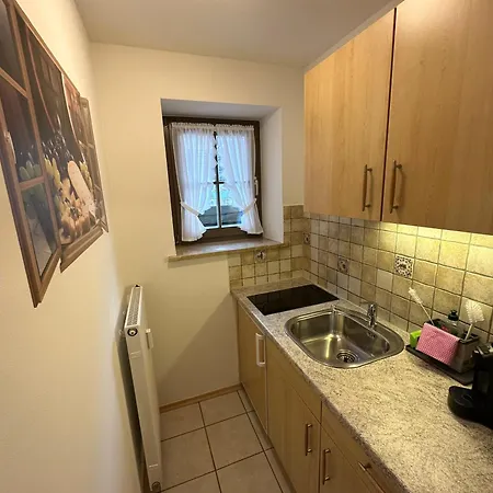 Apartamento „alte Fronfeste“