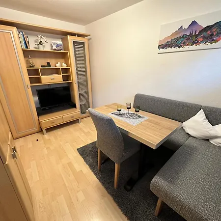 Apartamento „alte Fronfeste“ *