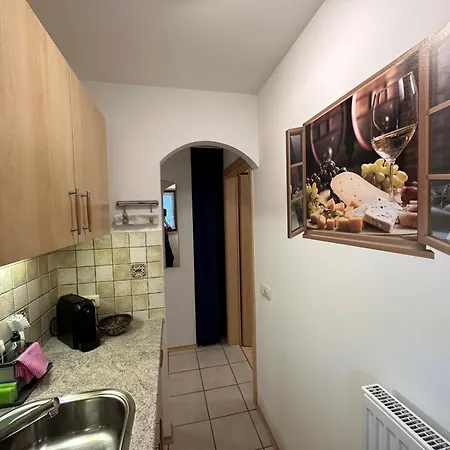 Apartamento „alte Fronfeste“