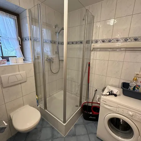 „alte Fronfeste“ Apartamento