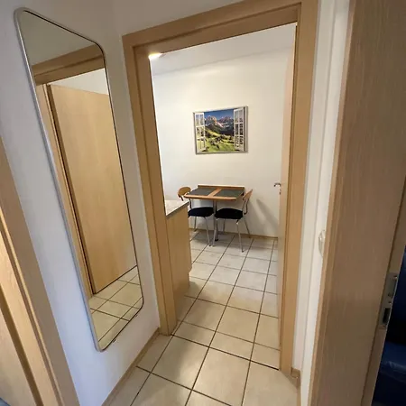 „alte Fronfeste“ Apartamento Berchtesgaden
