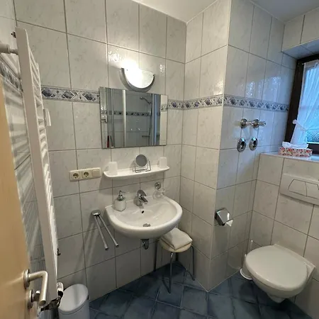 „alte Fronfeste“ Berchtesgaden