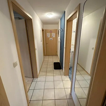 „alte Fronfeste“ Apartamento *