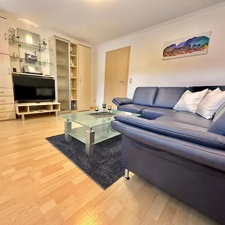 Apartamento „alte Fronfeste“