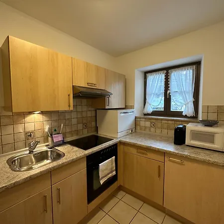 „alte Fronfeste“