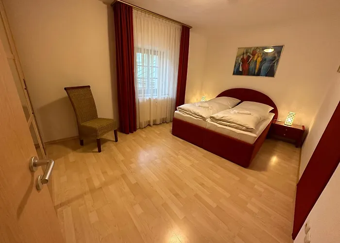 Appartement „alte Fronfeste“ *