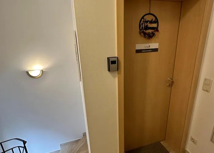 Appartement „alte Fronfeste“ Berchtesgaden