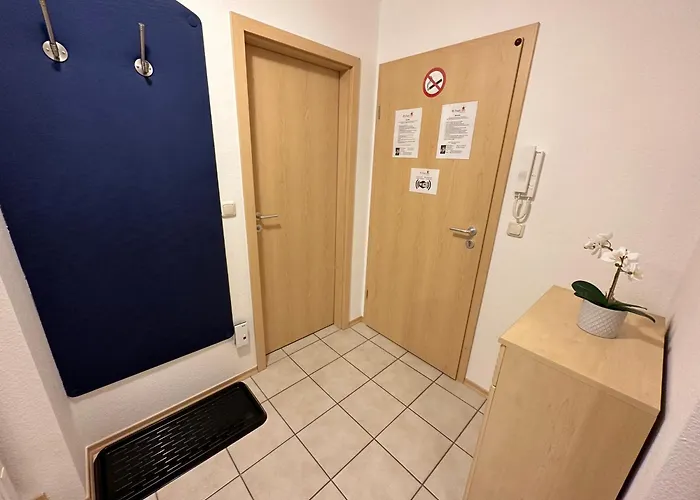 „alte Fronfeste“ Appartement Berchtesgaden
