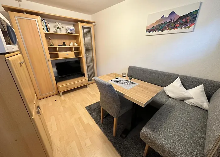 Appartement „alte Fronfeste“ *