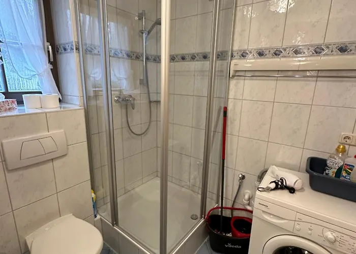 „alte Fronfeste“ Appartement