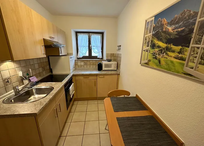 „alte Fronfeste“ * Berchtesgaden