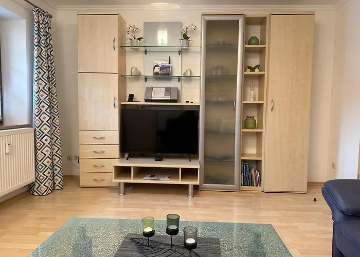 Appartement „alte Fronfeste“