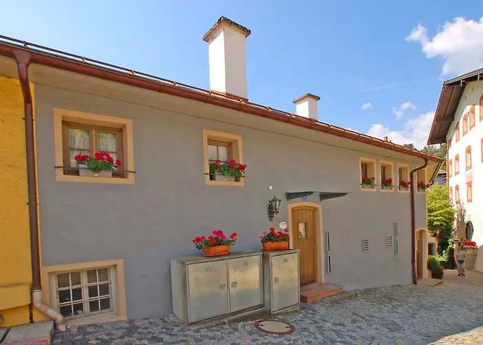 „alte Fronfeste“