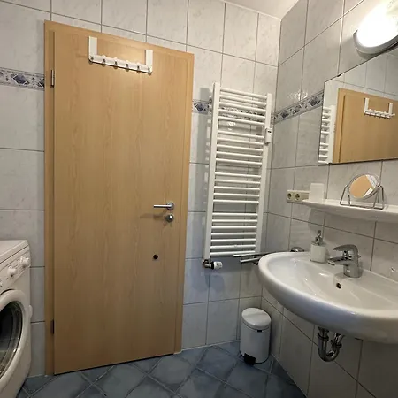 Apartmán „alte Fronfeste“