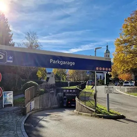 „alte Fronfeste“ Apartmán